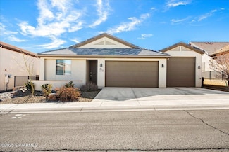 2285 Gold Rush Ln, Cottonwood, AZ 86326