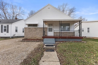 2305 S Hackley St, Muncie, IN 47302