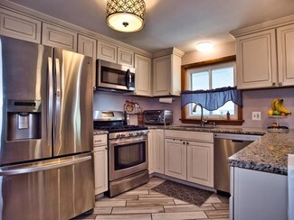 348 Summit St Unit A, Fall River, MA 02724