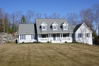 265 Green St, Boylston, MA 01505