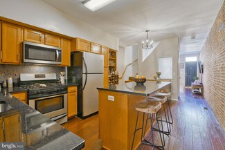 1721 Clarkson St, Baltimore, MD 21230