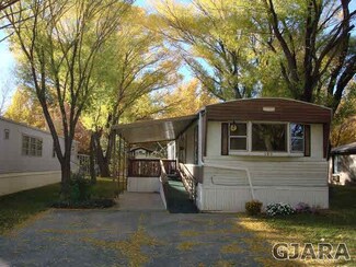 105 Shady Ln Unit 8B, Palisade, CO 81526