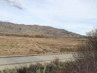 0 Old Highway 97 Unit 613946, Brewster, WA 98812