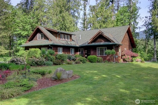 42809 Rivers Edge Ct, Concrete, WA 98237