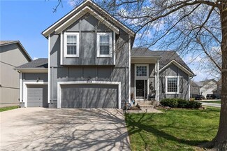 21310 W 50th Terrace, Shawnee, KS 66218
