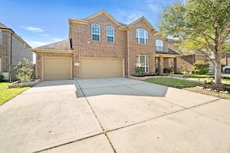 25611 Kearsley Dr, Katy, TX 77494