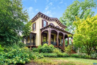 501 S East St, Culpeper, VA 22701