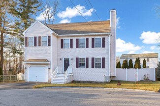 59 Marlon St, Haverhill, MA 01832