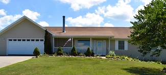 1511 Majesty Dr, Jefferson City, TN 37760