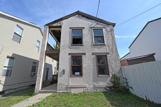 1320 Banklick St, Covington, KY 41011