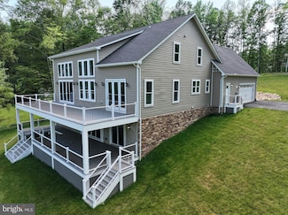 44 Deep Creek Cir, Bumpass, VA 23024