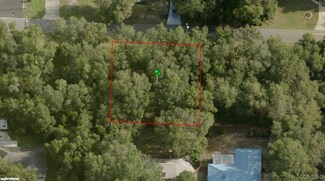 4068 E Sanders St, Inverness, FL 34453