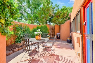 632 Old Santa fe Trail Unit 4, Santa Fe, NM 87505