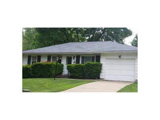 11930 Armitage Dr, Grandview, MO 64030