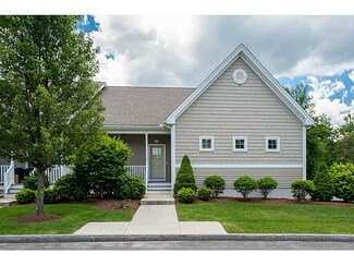 500 Mendon Rd Unit 410, Cumberland, RI 02864
