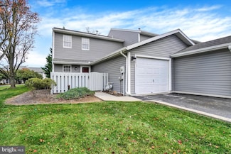 602 Kensington Ct, York, PA 17402