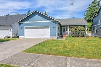 1339 Spruce St, Lynden, WA 98264