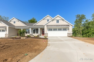 5416 Albright Ave SW Unit 39, Wyoming, MI 49418