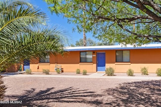 350 N Silverbell Rd Unit 191, Tucson, AZ 85745