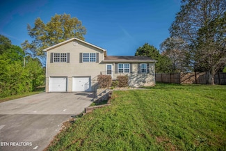 1109 E Emory Rd, Knoxville, TN 37938