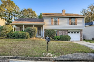 5619 Regency Forest Ct Unit 2, Lithonia, GA 30038