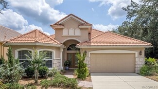 1680 N Lake Marie Terrace, Hernando, FL 34442