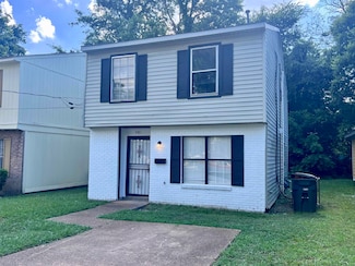981 Seattle St, Memphis, TN 38114