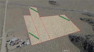 0 Highway 18 Unit CV25171822, Apple Valley, CA 92307