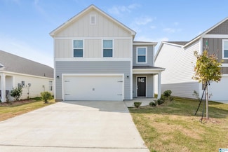 900 Hawthorn Ln, Odenville, AL 35120