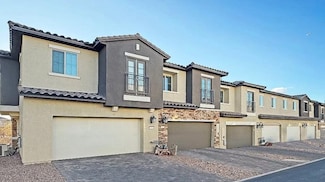 Alma, Henderson, NV 89011