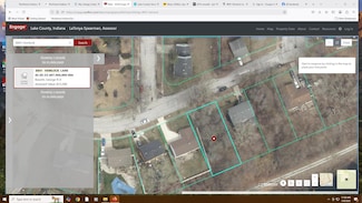 8841 Hemlock Ln, Gary, IN 46403