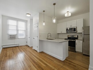 522 Jefferson St Unit 3, Hoboken, NJ 07030