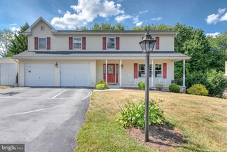 6146 Tyler Dr, Harrisburg, PA 17112