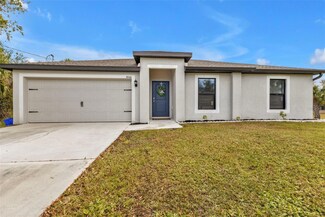 4846 Butterfly Ln, North Port, FL 34288