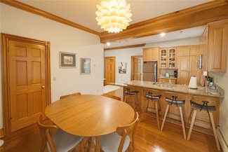 20 Berkeley Ave Unit 4, Newport, RI 02840