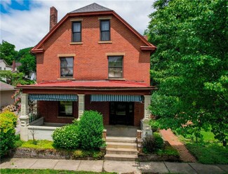 114 Polk St, Butler, PA 16001
