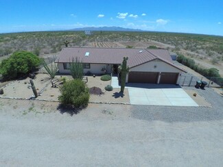 469 Liesen, Morristown, AZ 85342