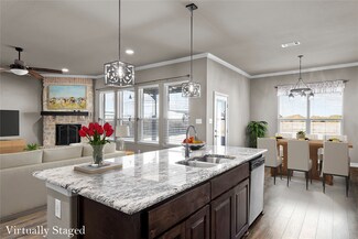 2836 Mallard Dr, Greenville, TX 75402