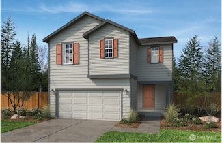 37514 30th Place S Unit Lot62, Federal Way, WA 98003
