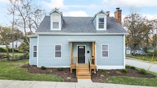 121 N Monroe St, Lebanon, IL 62254