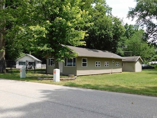 9716 S 750 W, Claypool, IN 46510