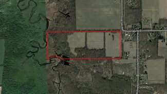 0 Goose Lake Rd Unit 25013471, Jonesville, MI 49250