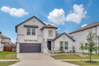 9448 Middle Ground Place, Frisco, TX 75035