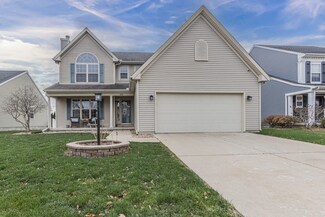 3907 Brookfield Dr, Champaign, IL 61822