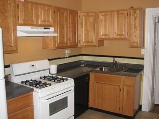 00 Crawford St Unit 1, Dorchester, MA 02121