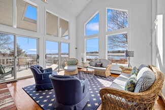 58 Partridge Ln, East Falmouth, MA 02536