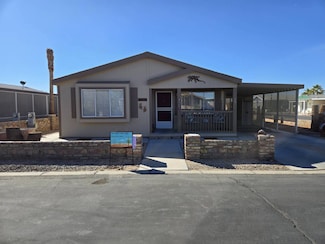 9351 E 28th St Unit 33, Yuma, AZ 85365