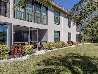 936 Capri Isles Blvd Unit 102, Venice, FL 34292