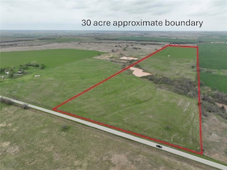 30 County Road 1250, Pocasset, OK 73079