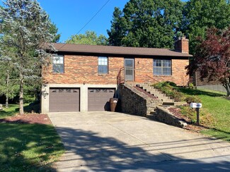 8429 Persimmon Grove Pike, Alexandria, KY 41001